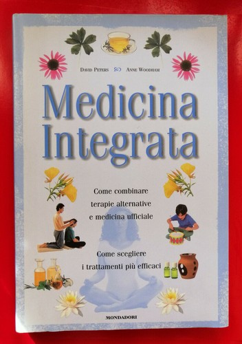 Medicina integrata terapie - medicina, (terapie