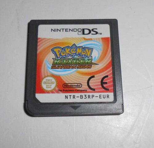 Cartuccia pokemon - x, ds