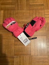 REUSCH GUANTI BAMBINA SCI NEVE