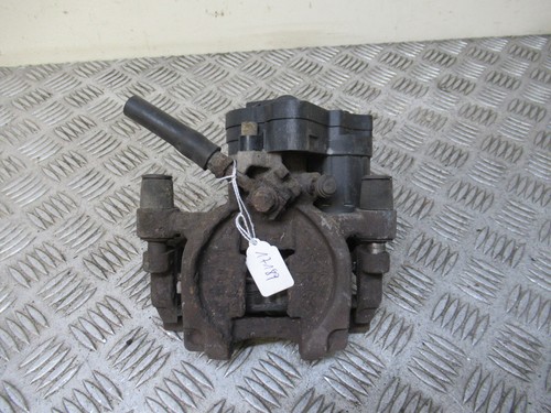 Pinza freno posteriore - pinza,