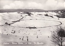 SUBIACO: Monte Livata - la