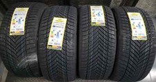 4 PNEUMATICI 245/40 R18 97Y XL IMPERIAL ALLSEASON GOMME NUOVE DOT 2025 4STAGIONI
