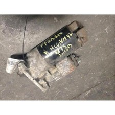 MOTORINO AVVIAMENTO RENAULT