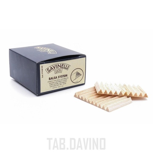 Filtri savinelli balsa 6mm - in,
