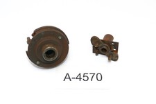 Laverda 750 SF1 - Regolatore