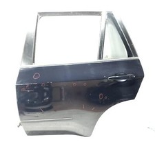 PORTIERA POSTERIORE SINISTRA PER BMW X5 Serie (E70) (06>13)