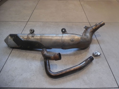 Beta rev 250 280 scarico - 250,