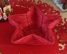 Cestino Confezioni Natale