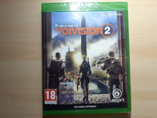 Tom Clancy's The Division 2