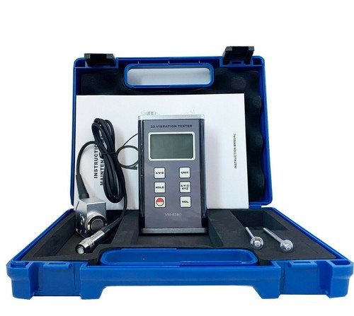 Tester misuratore - , di