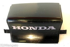 CARENA CENTRALE CODONE SOPRA FARO POSTERIORE Honda VFR 750F-N 1992 1993