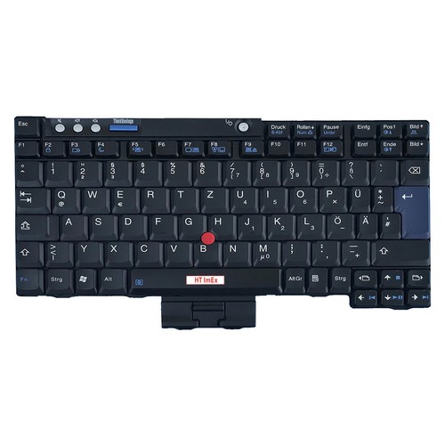 Tastiera tedesca per - , lenovo