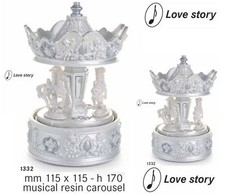 GIOSTRA CARILLON MECCANICO