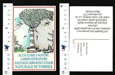 ECCO COME I NOSTRI AMMINISTRATORI SALVAGUARDANO L'OASI NATURALE DI TORRILE 26650