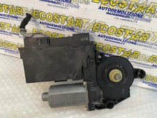 Motorino alzavetro anteriore - motorino,