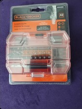 Black decker set - set, di