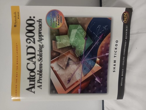 Autocad 2000 problem - autocad, 2000: