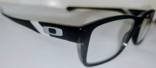 Oakley junkyard nero lucido - oakley,