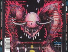 MEPHISKAPHELES MAXIMUM