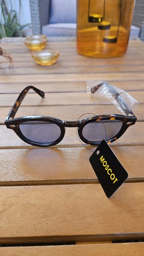 Moscot lemtosh - lemtosh, 46