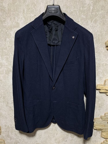 Giacca blazer sfoderata - , maglia