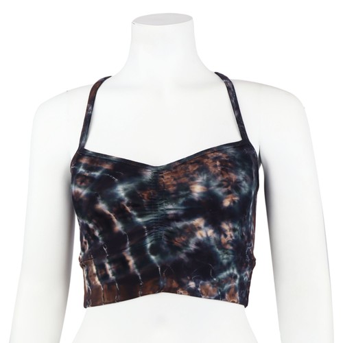 Reggiseno sportivo crop - reggiseno,