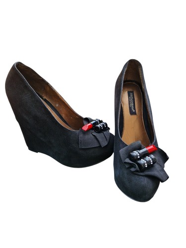 Zeppe dolce gabbana - &, vintage