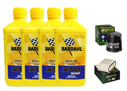 Kit tagliando yamaha - kit/tagliando,