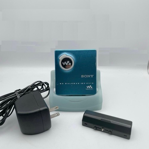 Walkman minidisc lettore mdlp - lettore,
