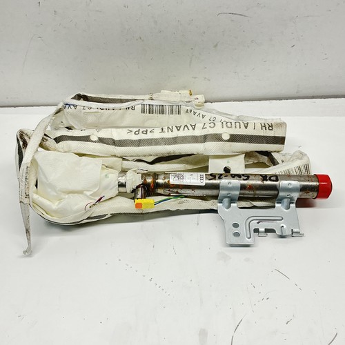Airbag tendina laterale - a,