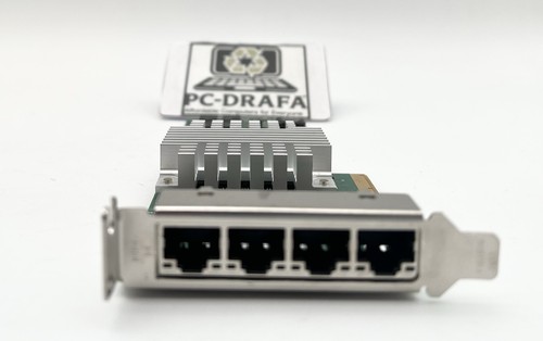 Scheda rete intel - di,