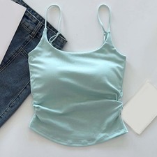 Trendy women vest with - vest,