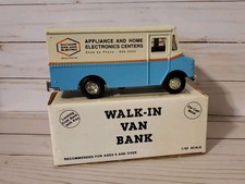 ERTL BG&E 1990 Walk-In Van