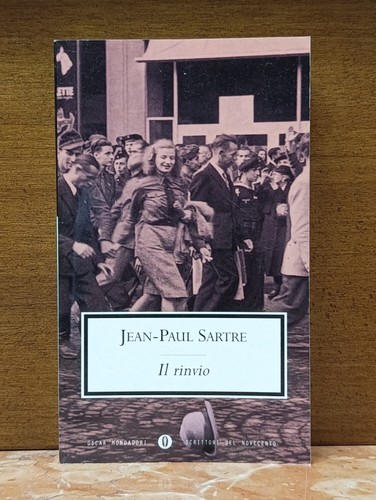 Rinvio jean paul - il,
