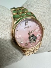 Orologio Citizen Mechanical