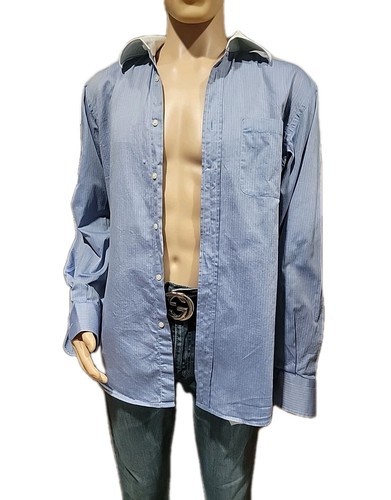 Camicia valentino roma uomo - valentino,