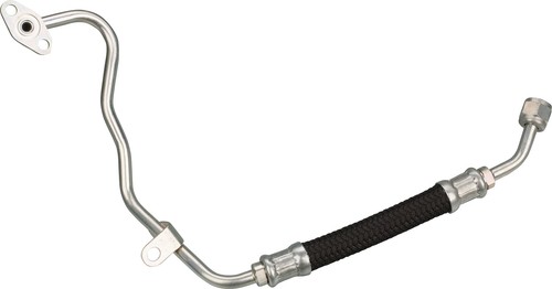 Sr400fi sr500 dal - sr400fi, tubo