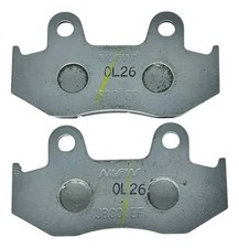 Coppia pastiglie freno - coppia,