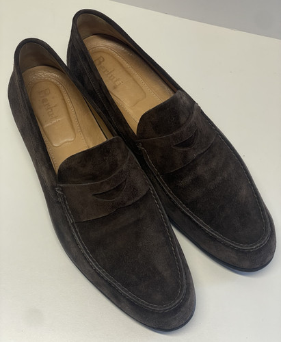 Scarpe mocassini berluti 12 - mocassini, uk