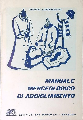 Manuale merceologico - manuale,