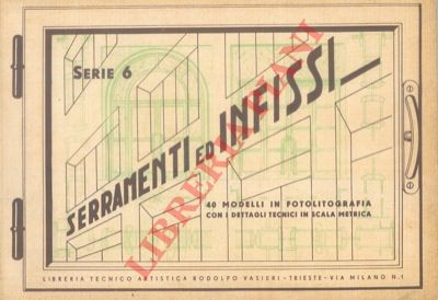 Arredamento serramenti ed - -,