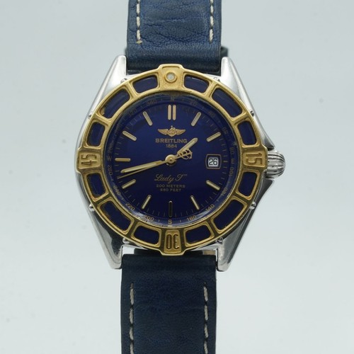 Breitlng donna orologio - breitlng, j