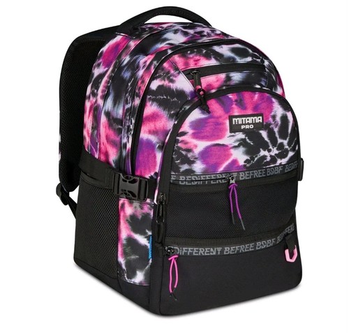 Zaino scuola mitama - pro, bdbf
