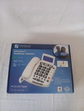 Telefono Amplificazione