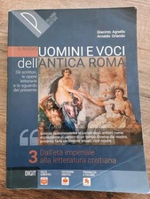 Il nuovo uomini e voci