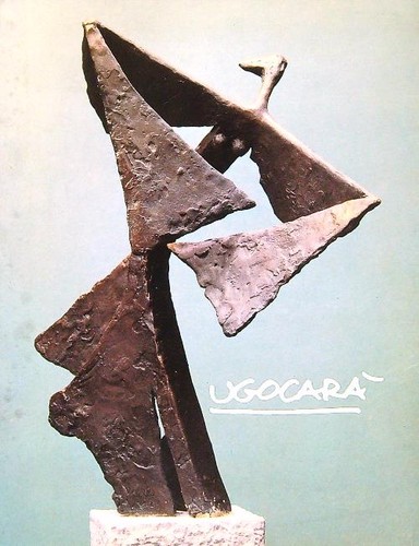 Ugo cara 1982 - aa.vv,