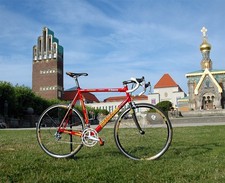 Cult CANNONDALE CAAD3