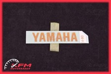 Adesivo Yamaha YZF-R1 SP RN12