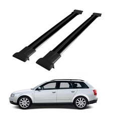 Barre portatutto per Audi A4