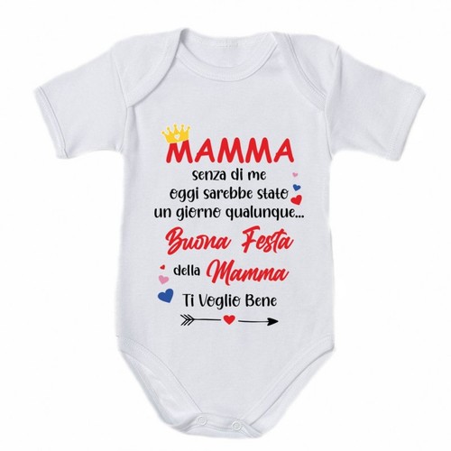 Body tutina mamma - tutina,